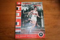 Zeitschrift Deutsche u. Europa- Leichtathletik-Meister 1954 Niedersachsen - Dörpen Vorschau