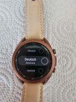 Samsung galaxy watch 3 Mecklenburg-Vorpommern - Greifswald Vorschau