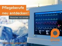 Fachkrankenpfleger/-schwester (m/w/d) für Intensivpflege gesucht! Niedersachsen - Peine Vorschau