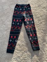 Leggings Weihnachten C&A Weihnachten Größe 140 Niedersachsen - Apen Vorschau