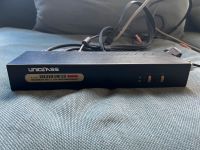 2 Port USB KVM Switch / Dual Link, Uniclass Baden-Württemberg - Herrenberg Vorschau