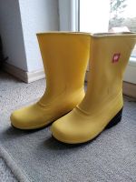 Strauß Gummistiefel Gr. 30 Niedersachsen - Rennau Vorschau