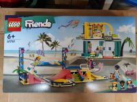 Lego Friends Skatepark neu und ovp Dresden - Lockwitz Vorschau