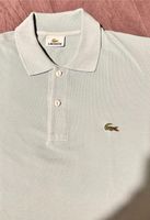 Lacoste Poloshirt Größe 3 München - Ludwigsvorstadt-Isarvorstadt Vorschau