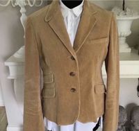 JAKE‘S Cordblazer beige 40 TOP ! Nordrhein-Westfalen - Hagen Vorschau