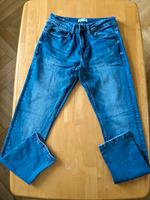 Coole Only & Son Jeans Gr. 28/32 regular blau Baden-Württemberg - Lenningen Vorschau
