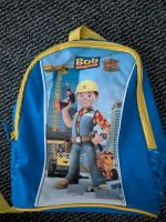 Kindergarten Rucksack Bob der Baumeister Jungen Hessen - Ortenberg Vorschau