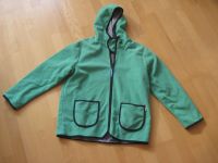 Finkid  Jacke 140/150 grün Hessen - Ginsheim-Gustavsburg Vorschau