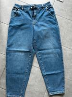 Tom Tailor Denim Jeans Barrel Mom Fit Gr. L Rheinland-Pfalz - Schweich Vorschau