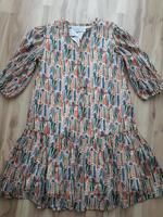 Neu/ungetragen: Orsay Boho/Hippie Kleid 34 Hessen - Maintal Vorschau