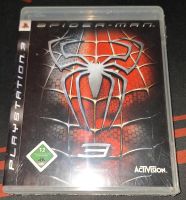 PS3 Spider-Man 3 The Game Bayern - Bayreuth Vorschau