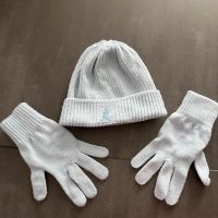 Disney Micky Mouse Mütze und Handschuhe hellblau Baden-Württemberg - Mauer Vorschau