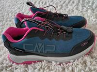 CMP Wanderschuhe wasserfester outdoor sneaker Nordrhein-Westfalen - Warstein Vorschau