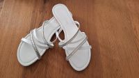 elegante Flip Flops, Slipper, Sandalette con Marco Tozzi Stuttgart - Möhringen Vorschau