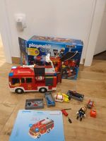 Playmobil 5363 + OVP Feuerwehr Nordrhein-Westfalen - Dinslaken Vorschau