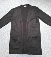 Vila Viril Damen-Strickjacke Gr. M schwarz Hessen - Frielendorf Vorschau