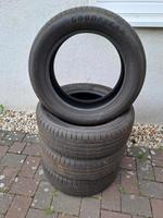 Sommerreifen Goodyear 215/55 R17 94V Schleswig-Holstein - Probsteierhagen Vorschau