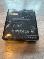 MediaLink Black Panther 2 Card Plus Receiver Dresden - Räcknitz/Zschertnitz Vorschau