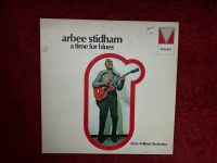 Arbee Stidham A time for Blues Lp Hamburg-Mitte - Hamburg Altstadt Vorschau