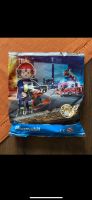 Playmobil, Feuerwehr Figur, Limited Edition, Polybag NEU & OVP Bielefeld - Brackwede Vorschau