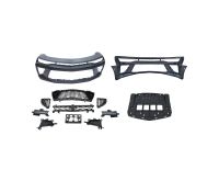 **NEUWARE** Chevrolet Camaro SS Front Set 2016 - 2019 Baden-Württemberg - Mudau Vorschau