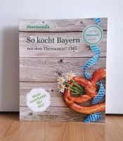 Thermomix Kochbuch "So kocht Bayern" >NEU< Niedersachsen - Georgsmarienhütte Vorschau