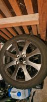 Mazda Alufelgen 16x6j ET45 KA036 195/50R16 M+S Nordrhein-Westfalen - Ratingen Vorschau