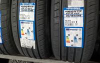 215/60 R17 96V toyo Proxes cf2 suv Sommerreifen Nordwestmecklenburg - Landkreis - Grevesmuehlen Vorschau