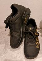 Skechers Schwarz/ Gold Gr. 38 Berlin - Hellersdorf Vorschau