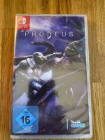 Prodeus Nintendo Switch NEU OVP Nordrhein-Westfalen - Herne Vorschau