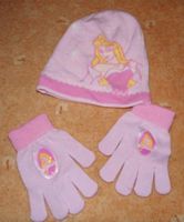 Mütze Handschuhe Set Disney Dornröschen Schleswig-Holstein - Neuengörs Vorschau