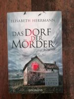 Roman"Das Dorf der Mörder", Buch, Taschenbuch Bayern - Pfaffenhofen a.d. Ilm Vorschau