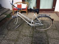 Peugeot Fahrrad 28 Zoll Original Retro Vintage Hamburg-Mitte - HafenCity Vorschau