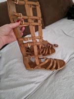 Zu verkaufen sind Damensandalen in Größe 40. Bielefeld - Bielefeld (Innenstadt) Vorschau