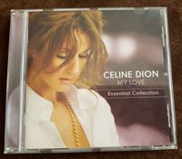 Céline Dion - My Love - Essential Collection, CD, 2008, Best-Of Sachsen - Oelsnitz / Vogtland Vorschau