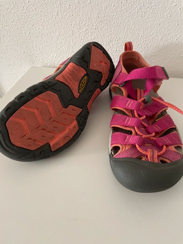 Keen Sandalen in Nußdorf