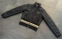 Puma Jacke Damen - Größe S / 36 - schwarz gold Bayern - Pommersfelden Vorschau