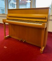 GROTRIAN-STEINWEG Klavier 112 Eiche hell - gebraucht Bielefeld - Bielefeld (Innenstadt) Vorschau