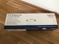IV & Phlebotomy training kit by Kits of Medicine Niedersachsen - Isernhagen Vorschau