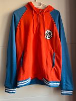 Dragonball Jacke / Anime Dresden - Striesen-Ost Vorschau