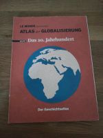 Atlas der Globalisierung - le monde diplomatique Wandsbek - Hamburg Tonndorf Vorschau