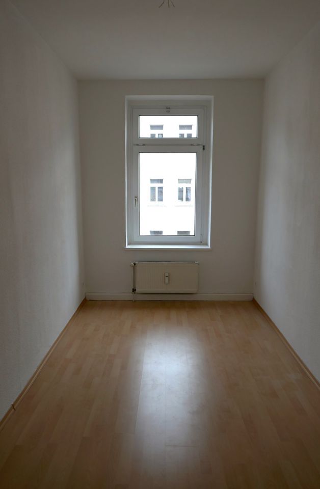 ** FRISCH SANIERT ** 2-Zimmer-Wohnung in Leipzig, Gohlis-Mitte in Leipzig