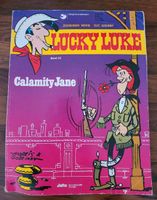 Lucky Luke- Band 22 Rheinland-Pfalz - Linz am Rhein Vorschau