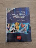 Disney Sticker Rewe Harztor - Harztor Ilfeld Vorschau