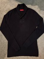 Zara Man Strickpullover Gr. XL, schwarz, weich, TOP!! Berlin - Tempelhof Vorschau