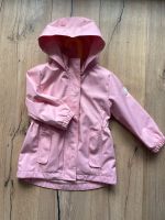 Topomini Mantel Jacke Übergang 98 rosa Bayern - Gablingen Vorschau