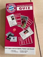 FcBayern München Quiz Niedersachsen - Bad Pyrmont Vorschau