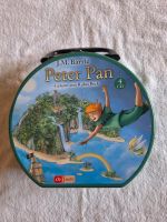 Hörspiel Dose Peter Pan gelesen von Rufus Beck Nordrhein-Westfalen - Westerkappeln Vorschau