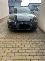 Audi A3 2.0 TDI S-Line 184 Sport Nordrhein-Westfalen - Wickede (Ruhr) Vorschau