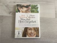 DVD Film Was das Herz begehrt Sachsen - Plauen Vorschau